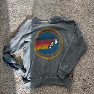 aviator nation top